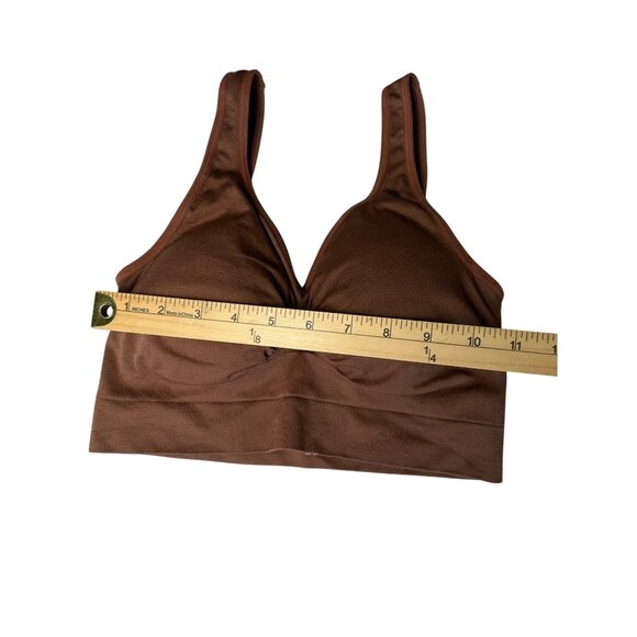 Lot 5 Rhonda Sheer Wireless Bras Size Large - Picture 8 of 16